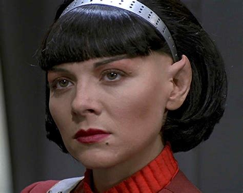 star trek kim cattrall